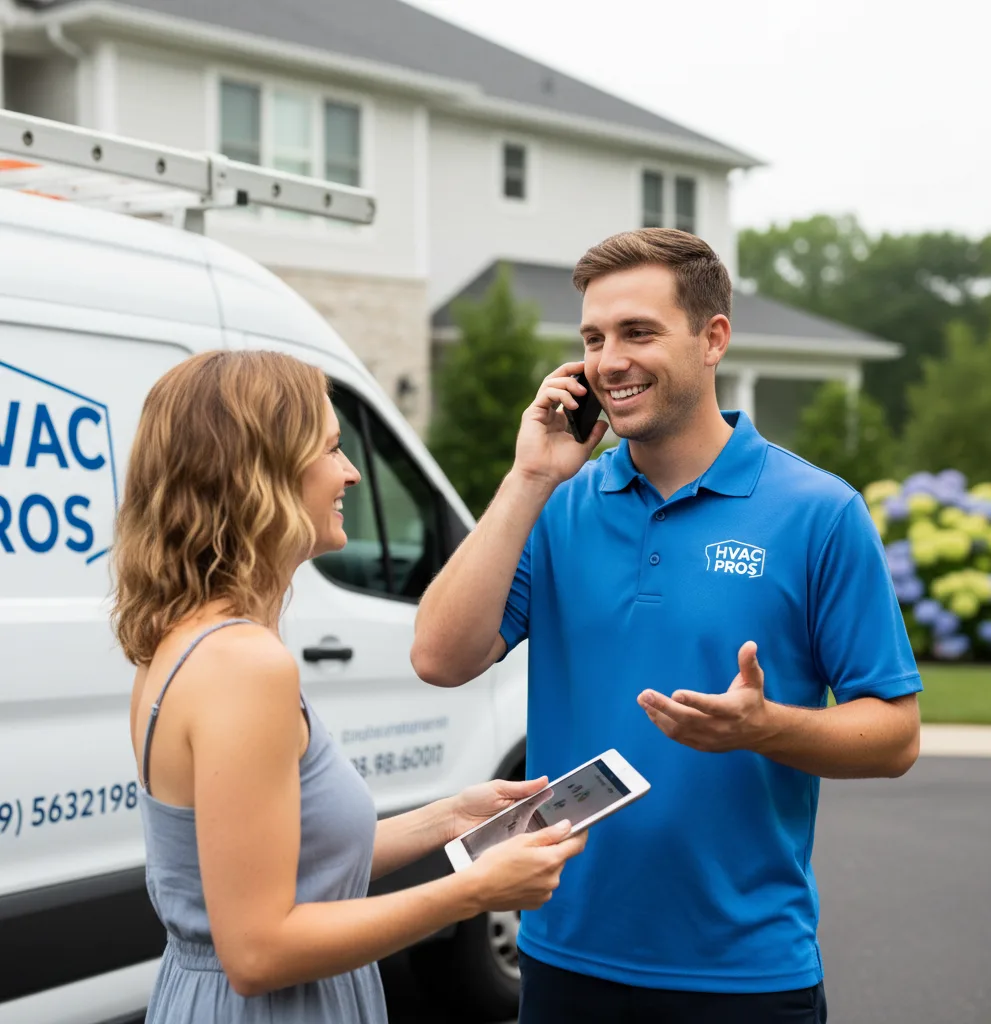 AC Installation in Tell City, IN